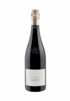 LeBrundeNeuville ChampagneDemi-Sec DouceCôte