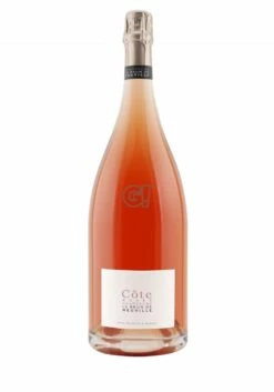 LeBrundeNeuville ChampagneRoséBrut CôteRoséeMagnum