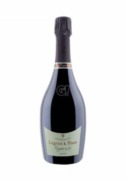 Legras&Haas ChampagneBrut ExigenceN.10