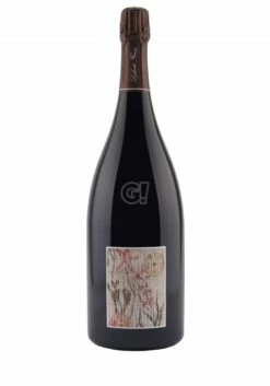 LaherteFrères ChampagneBrutNature NatureBlancdeBlancsMagnum