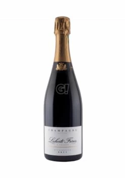 LaherteFrères ChampagneBrut BrutUltradition
