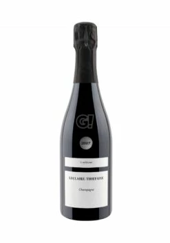 Leclaire-Thiefaine ChampagneBrut Cuvée5-LeMillésiméVinothèque2007