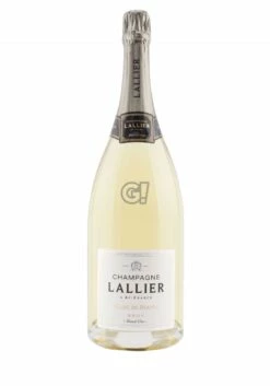 Lallier ChampagneBrut BlancdeBlancsMagnum