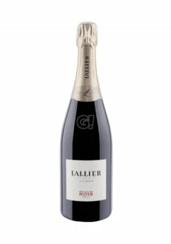 Lallier ChampagneBrut R.019