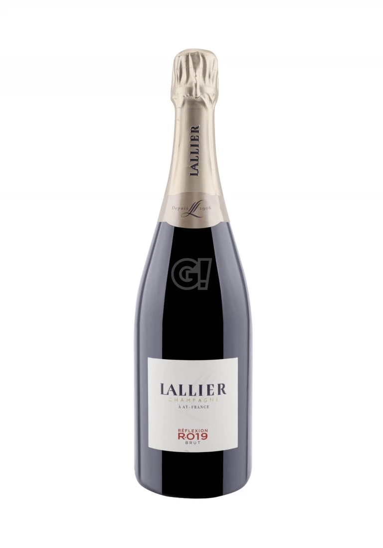 Lallier ChampagneBrut R.019 1 Lallier ChampagneBrut R.019