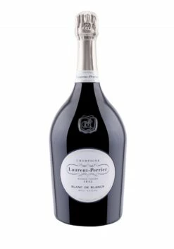 Laurent-Perrier ChampagneBrutNature BlancdeBlancsMagnum