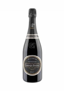 Laurent-Perrier ChampagneBrut Millésime2012