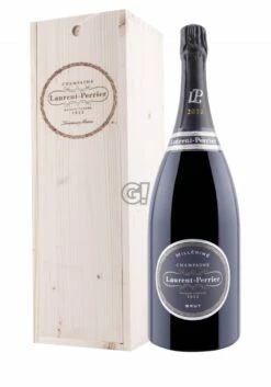Laurent-Perrier ChampagneBrut MillésimeMagnum2012