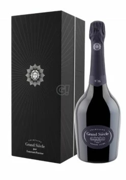 Laurent-Perrier ChampagneBrut GrandSiècleItérationN°25