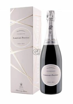 Laurent-Perrier ChampagneDemi-Sec Harmony