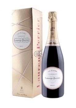 Laurent-Perrier ChampagneBrut LaCuvèe