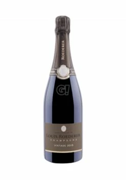 LouisRoederer ChampagneBrut Vintage2015