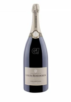 LouisRoederer ChampagneBrut Collection243Magnum