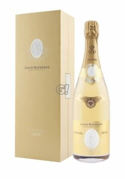 LouisRoederer ChampagneBrut Cristal2015