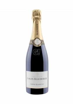 LouisRoederer ChampagneDemi-Sec CarteBlancheCollection242