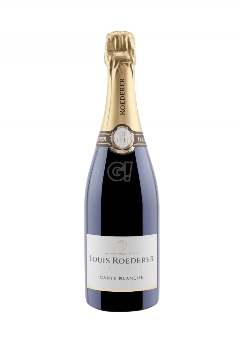 LouisRoederer ChampagneDemi-Sec CarteBlancheCollection242 1 LouisRoederer ChampagneDemi-Sec CarteBlancheCollection242