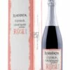 LouisRoederer ChampagneRoséBrutNature PhilippeStarckRosé2015