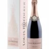 LouisRoederer ChampagneRoséBrut RoséVintage2016