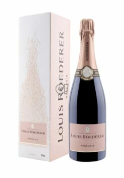 LouisRoederer ChampagneRoséBrut RoséVintage2016