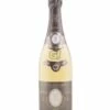 LouisRoederer ChampagneBrut CristalVinothèque1999