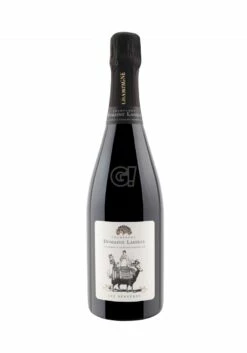 Lagille ChampagneBrutNature LesBergères