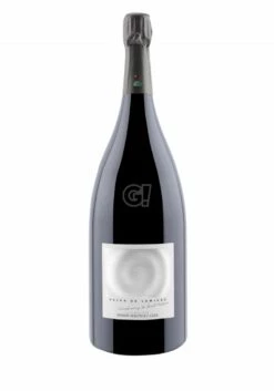 ManonBoutillez-Guer ChampagneBrutNature RayondeLumièreMagnum