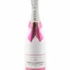 Moët&Chandon ChampagneRoséDemi-Sec IceImpérialRosé
