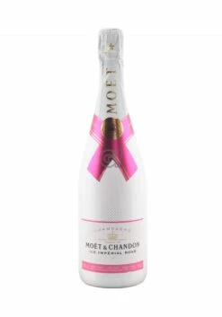 Moët&Chandon ChampagneRoséDemi-Sec IceImpérialRosé