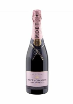 Moët&Chandon ChampagneRoséBrut RoséImpérial