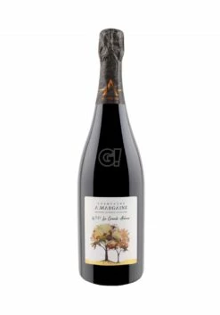 A.Margaine ChampagneBrutNature W131LesGrandsArbres