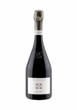 MinièreF&R ChampagneBrutNature BrutZéroV17