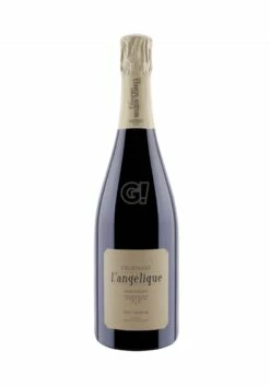 Vendite Liquore 15 MouzonLeroux ChampagneBrutNature L'angélique2016