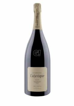 MouzonLeroux ChampagneBrutNature L'ataviqueMagnum