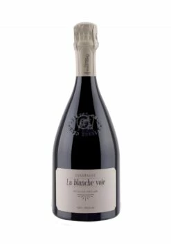 MouzonLeroux ChampagneBrutNature SpécialClubLaBlancheVoie2013