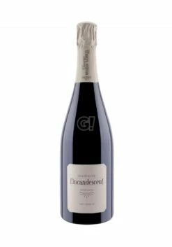 MouzonLeroux ChampagneRoséBrut RoséL'incandescent