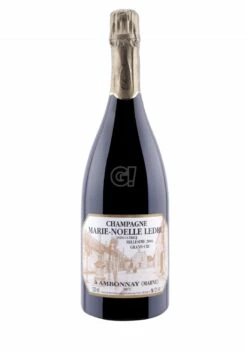 Marie-NoelleLedru ChampagneBrut MillésimeMagnum2006