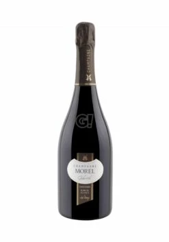 Morel ChampagneBrut CuvéeGabriel