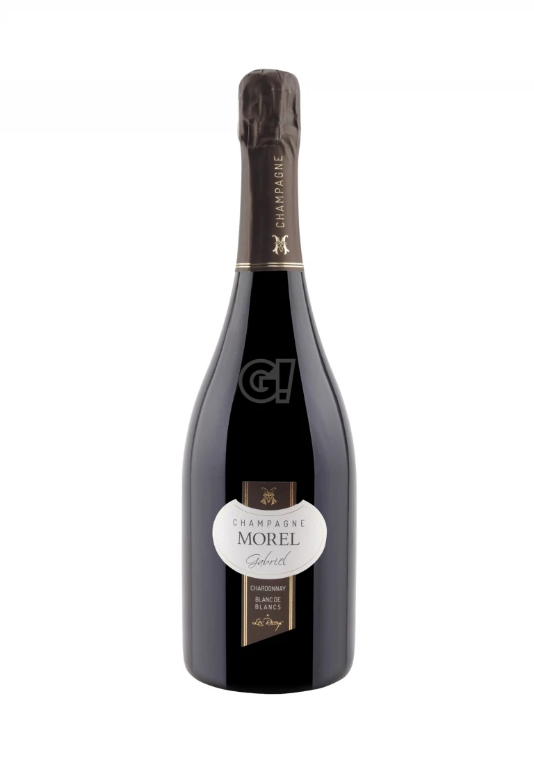 Morel ChampagneBrut CuvéeGabriel 1 Morel ChampagneBrut CuvéeGabriel