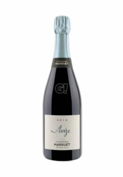 Vendite Liquore 13 Marguet ChampagneBrutNature Avize2018