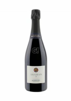 Marguet ChampagneBrutNature Shaman19