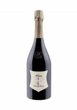 OlivierHoriot ChampagneBrutNature Arbane2016