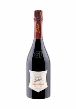 OlivierHoriot ChampagneRoséBrutNature RosédeSaignéeSève2015