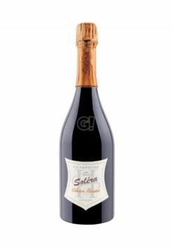 OlivierHoriot ChampagneBrutNature Soléra