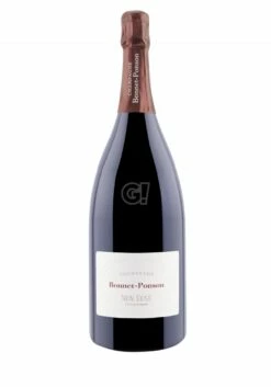 Bonnet-Ponson ChampagneBrutNature CuvéePerpétuelleNonDoséMagnumV16
