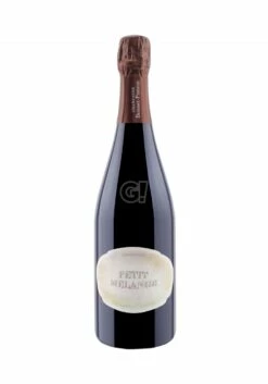 Bonnet-Ponson ChampagneBrutNature PetitMelange