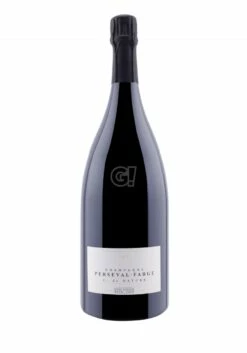 Perseval-Farge ChampagneBrutNature C.deNatureZeroDosageMagnum