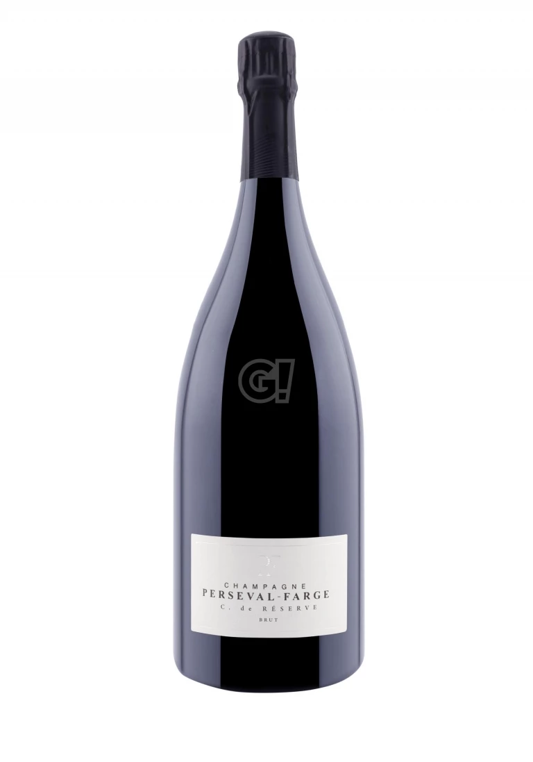 Perseval-Farge ChampagneBrut C.deRéserveMagnum 1 Perseval-Farge ChampagneBrut C.deRéserveMagnum