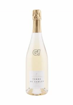 Perseval-Farge ChampagneBrut TerredeSables