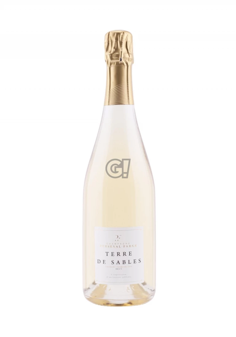 Perseval-Farge ChampagneBrut TerredeSables 1 Perseval-Farge ChampagneBrut TerredeSables
