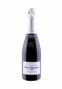 PierreGimonnet ChampagneBrut BlancdeBlancsCuis